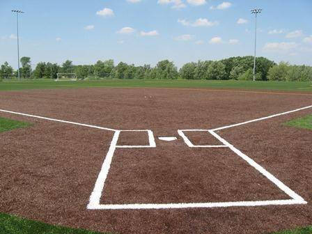 Outdoor Fields